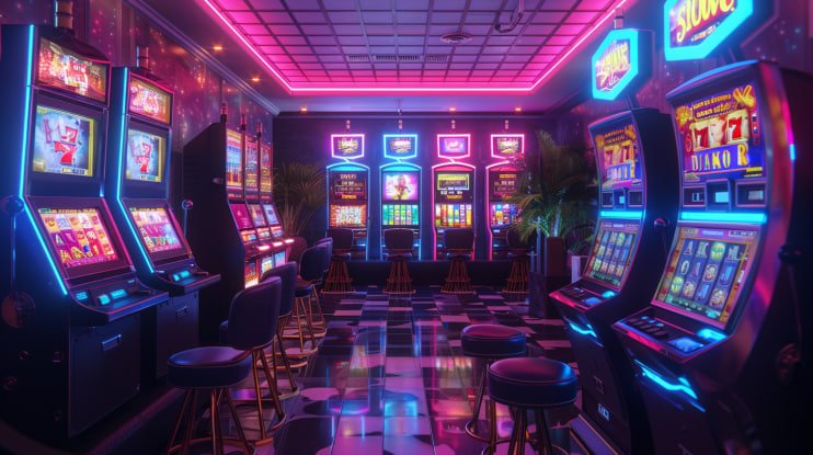 agen288 featured game showcase