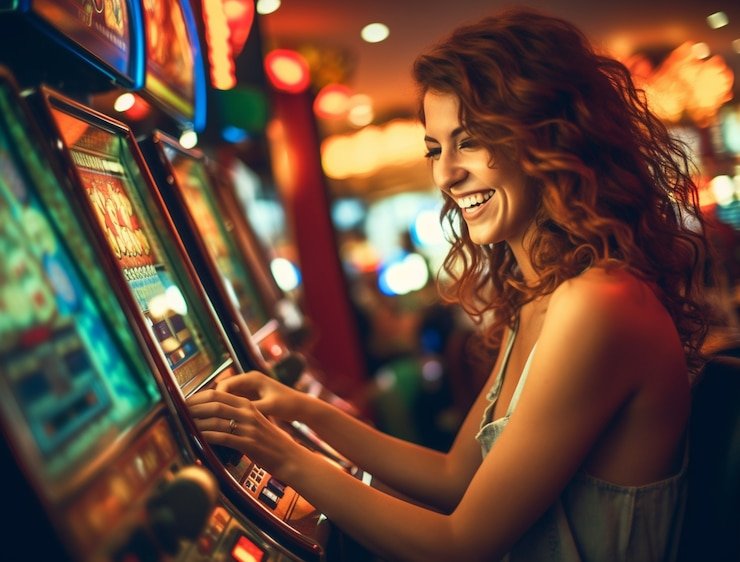Dashboard aplikasi agen288 dengan opsi live dealer, sportsbook Liga 1, dan slot games