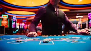 Tampilan studio live-dealer Cambodia Pools dengan dealer profesional dan layar hasil real-time