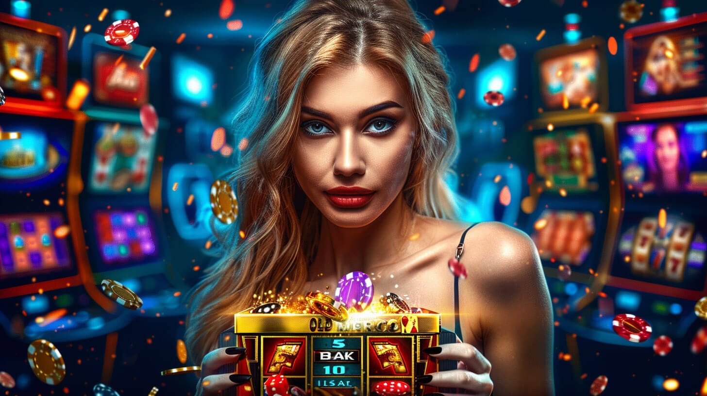 Studio Live Game Shows agen288 dengan host profesional dan grafis interaktif real-time